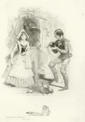 The Merry Wives of Windsor